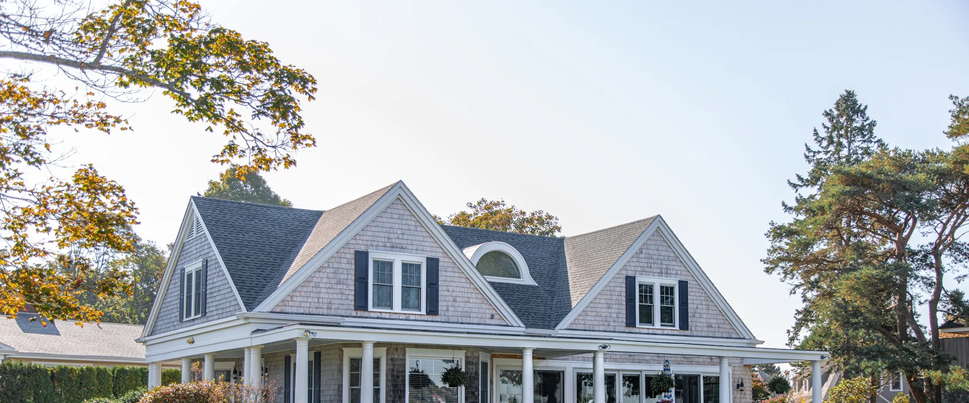 Roofing services in Walworth, NY